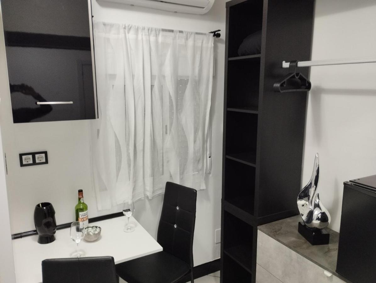 Vilapicina Rooms Barcelona Exterior foto