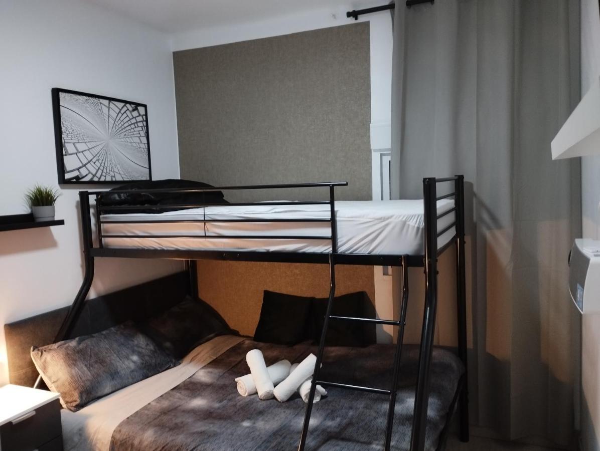Vilapicina Rooms Barcelona Exterior foto