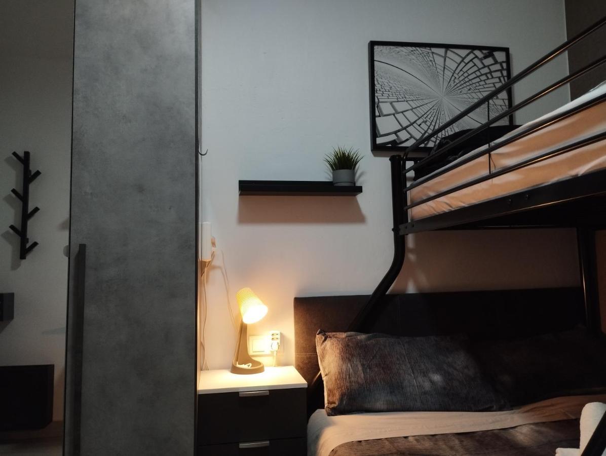 Vilapicina Rooms Barcelona Exterior foto