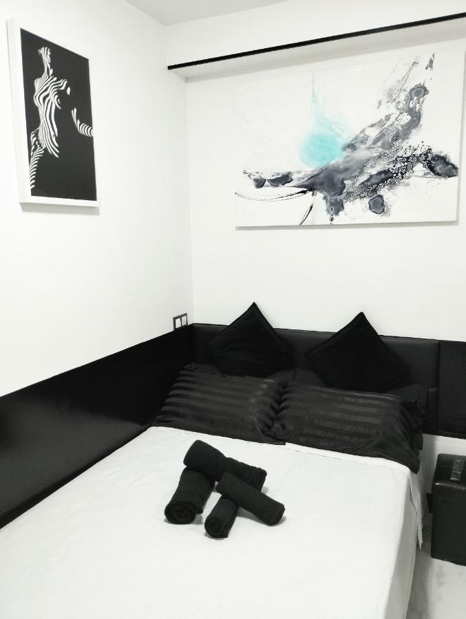 Vilapicina Rooms Barcelona Exterior foto