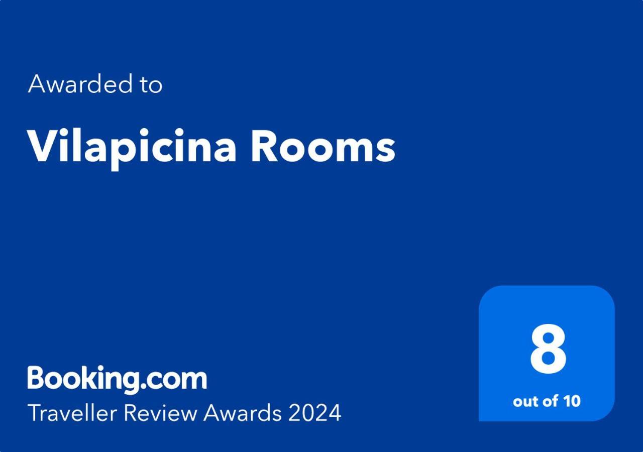 Vilapicina Rooms Barcelona Exterior foto
